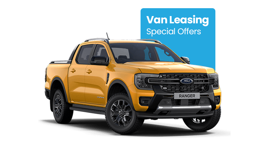 Van special offers